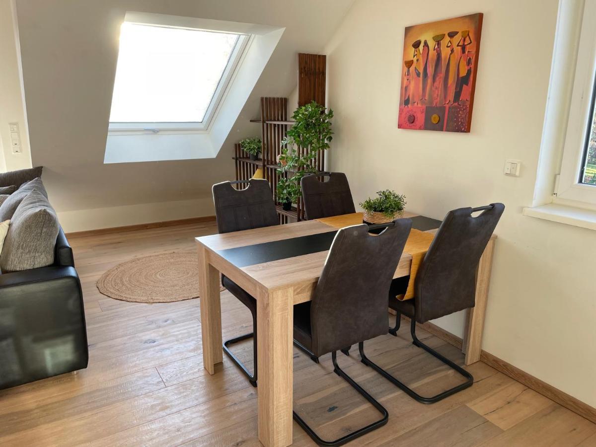 Vakantie Appartement In Luxemburg Berbourg Dış mekan fotoğraf