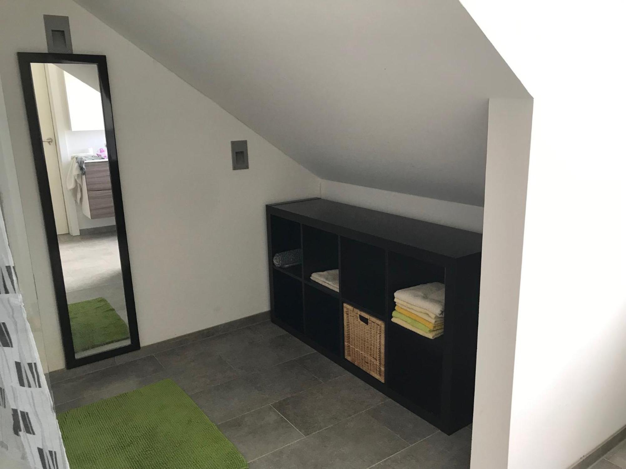 Vakantie Appartement In Luxemburg Berbourg Dış mekan fotoğraf